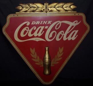 Coca Cola Drink